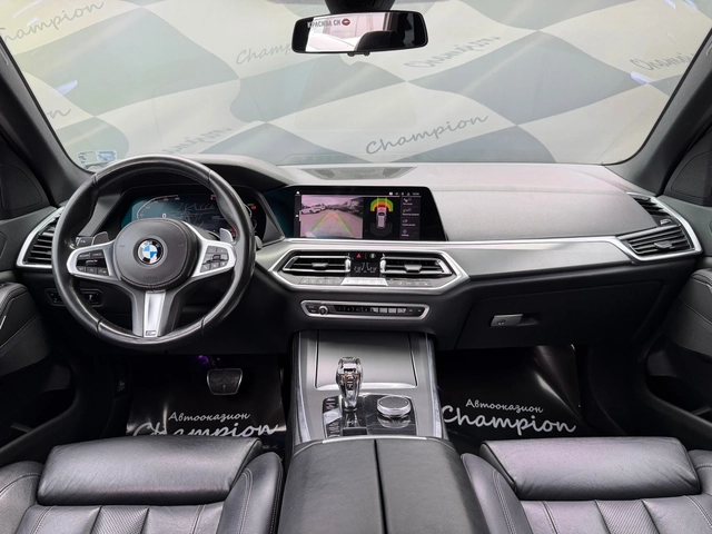 BMW X5 Бартер лизинг без доходи - автомобили, коли, обяви за нови и употребявани 10