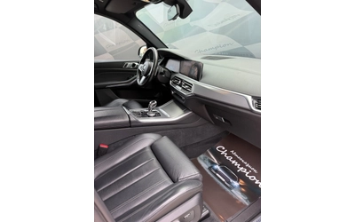 BMW X5 Бартер лизинг без доходи - автомобили, коли, обяви за нови и употребявани 12