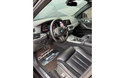 BMW X5 Бартер лизинг без доходи - автомобили, коли, обяви за нови и употребявани 13