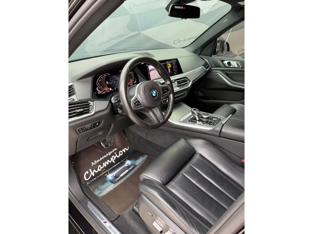 BMW X5 Бартер лизинг без доходи - автомобили, коли, обяви за нови и употребявани 13