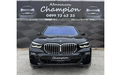 bmw-x5 - 1