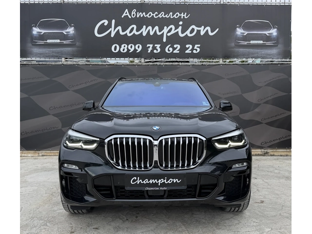 BMW X5 Бартер лизинг без доходи - автомобили, коли, обяви за нови и употребявани 1