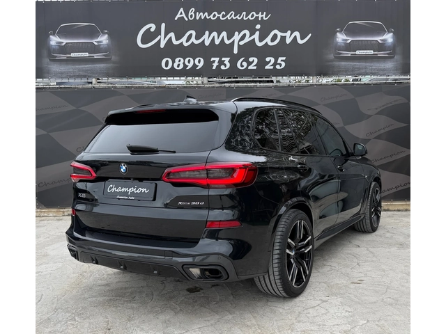 BMW X5 Бартер лизинг без доходи - автомобили, коли, обяви за нови и употребявани 5