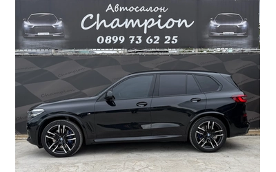 BMW X5 Бартер лизинг без доходи - автомобили, коли, обяви за нови и употребявани 7