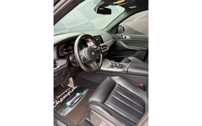 BMW X5 Бартер лизинг без доходи - автомобили, коли, обяви за нови и употребявани 8