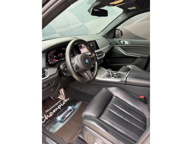 BMW X5 Бартер лизинг без доходи - автомобили, коли, обяви за нови и употребявани 8