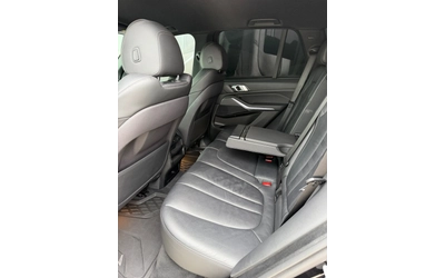 BMW X5 Бартер лизинг без доходи - автомобили, коли, обяви за нови и употребявани 9