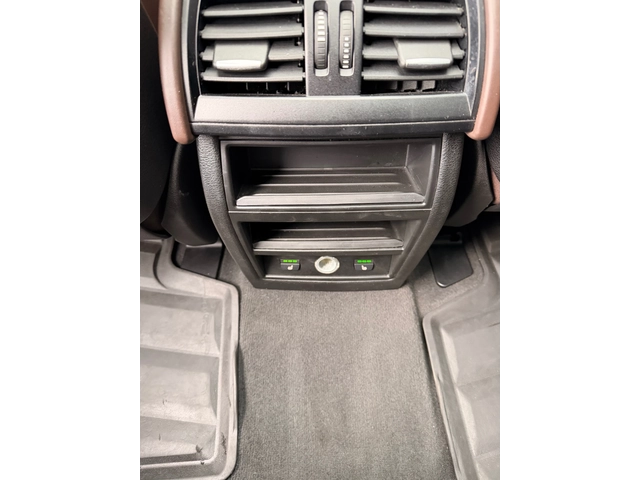 BMW X5 M-packet 4.0D - автомобили, коли, обяви за нови и употребявани 12