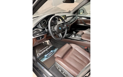 BMW X5 M-packet 4.0D - автомобили, коли, обяви за нови и употребявани 14
