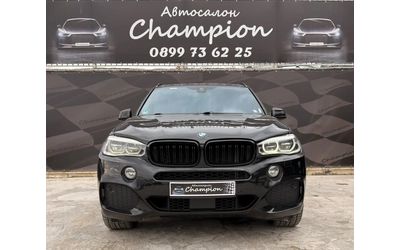 bmw-x5 - 1