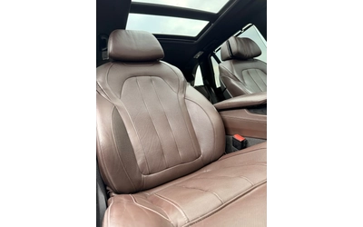 BMW X5 M-packet 4.0D - автомобили, коли, обяви за нови и употребявани 9