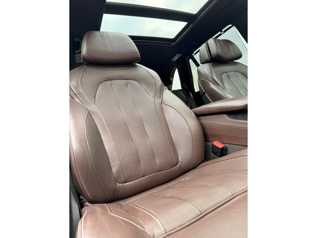 BMW X5 M-packet 4.0D - автомобили, коли, обяви за нови и употребявани 9