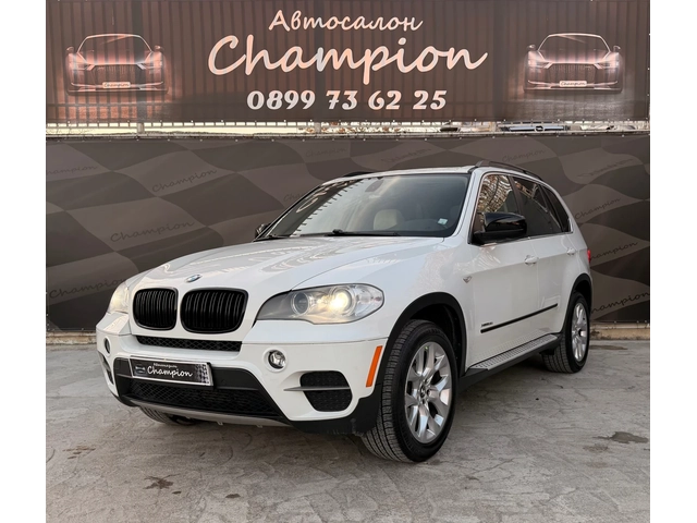BMW X5 Бартер лизинг - автомобили, коли, обяви за нови и употребявани 0