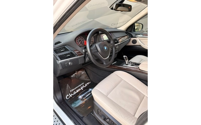 BMW X5 Бартер лизинг - автомобили, коли, обяви за нови и употребявани 14