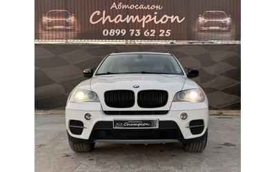 bmw-x5 - 1