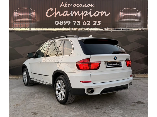 BMW X5 Бартер лизинг - автомобили, коли, обяви за нови и употребявани 3