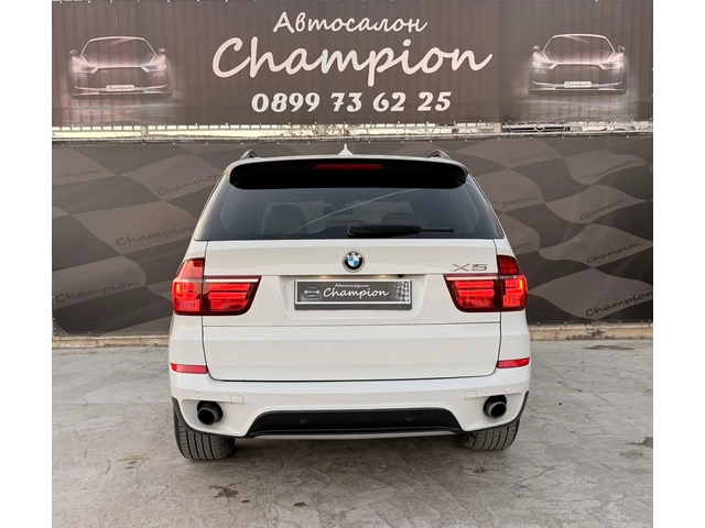 BMW X5 Бартер лизинг - автомобили, коли, обяви за нови и употребявани 4