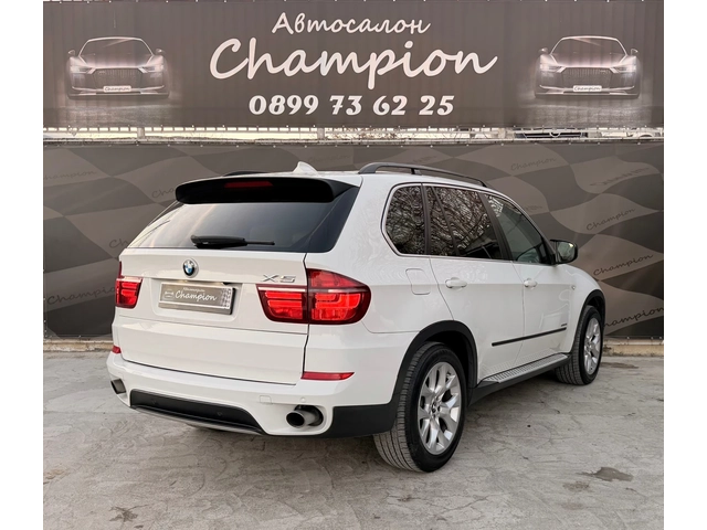BMW X5 Бартер лизинг - автомобили, коли, обяви за нови и употребявани 5