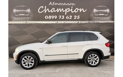 BMW X5 Бартер лизинг - автомобили, коли, обяви за нови и употребявани 7