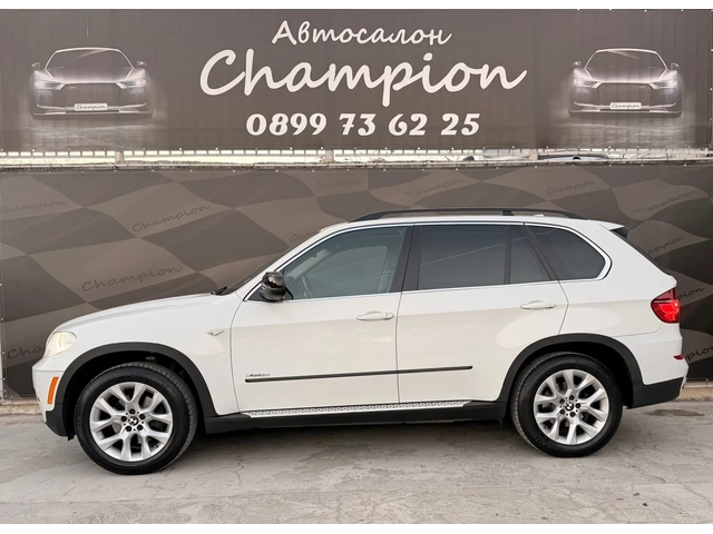 BMW X5 Бартер лизинг - автомобили, коли, обяви за нови и употребявани 7