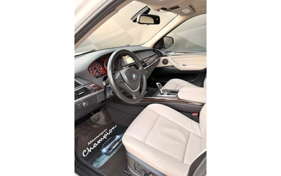 BMW X5 Бартер лизинг - автомобили, коли, обяви за нови и употребявани 8