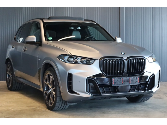BMW X5 * M SPORT PRO* XDRIVE* PAMORAMA* 360* - автомобили, коли, обяви за нови и употребявани 0
