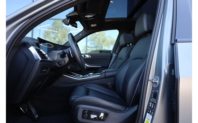 BMW X5 * M SPORT PRO* XDRIVE* PAMORAMA* 360* - автомобили, коли, обяви за нови и употребявани 10