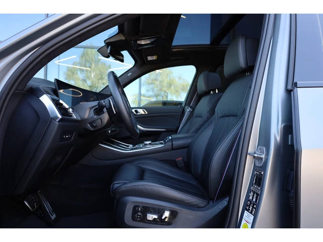 BMW X5 * M SPORT PRO* XDRIVE* PAMORAMA* 360* - автомобили, коли, обяви за нови и употребявани 10