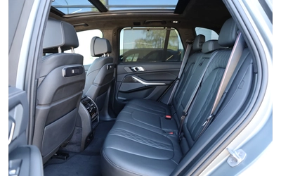 BMW X5 * M SPORT PRO* XDRIVE* PAMORAMA* 360* - автомобили, коли, обяви за нови и употребявани 15