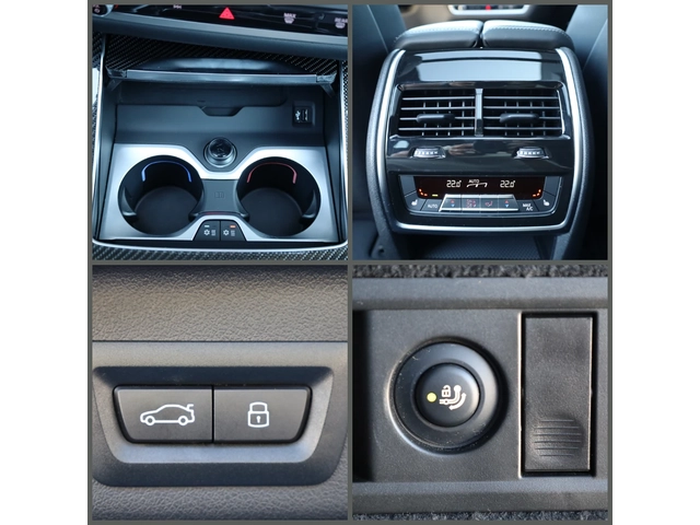 BMW X5 * M SPORT PRO* XDRIVE* PAMORAMA* 360* - автомобили, коли, обяви за нови и употребявани 16