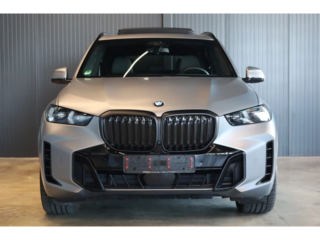 BMW X5 * M SPORT PRO* XDRIVE* PAMORAMA* 360* - автомобили, коли, обяви за нови и употребявани 1