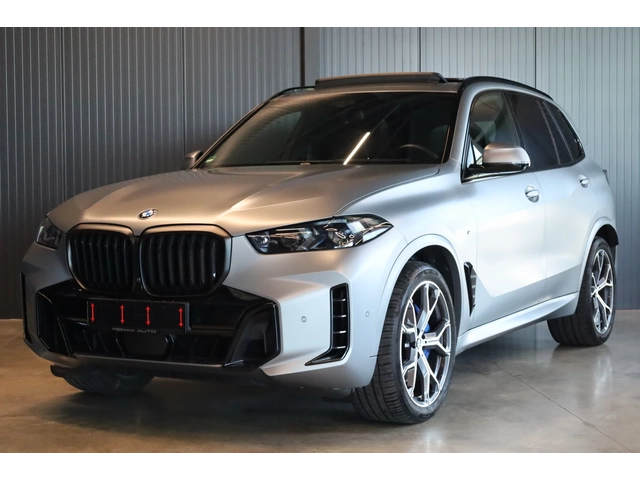 BMW X5 * M SPORT PRO* XDRIVE* PAMORAMA* 360* - автомобили, коли, обяви за нови и употребявани 3