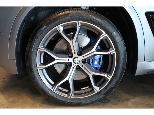 BMW X5 * M SPORT PRO* XDRIVE* PAMORAMA* 360* - автомобили, коли, обяви за нови и употребявани 4