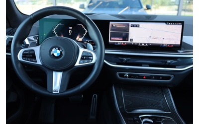 BMW X5 * M SPORT PRO* XDRIVE* PAMORAMA* 360* - автомобили, коли, обяви за нови и употребявани 8