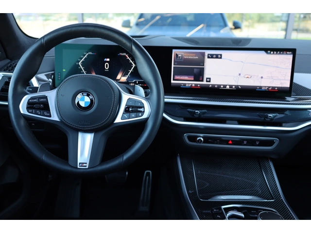 BMW X5 * M SPORT PRO* XDRIVE* PAMORAMA* 360* - автомобили, коли, обяви за нови и употребявани 8