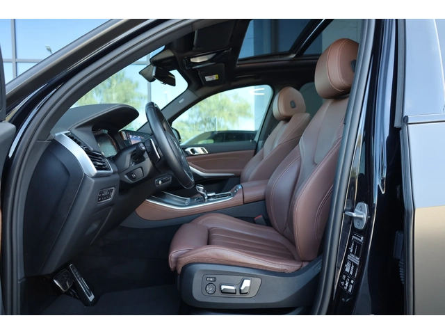 BMW X5 M-PAKET* xDRIVE* LASER LIGHTS* HEAD UP* PANO* - автомобили, коли, обяви за нови и употребявани 11