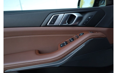 BMW X5 M-PAKET* xDRIVE* LASER LIGHTS* HEAD UP* PANO* - автомобили, коли, обяви за нови и употребявани 14