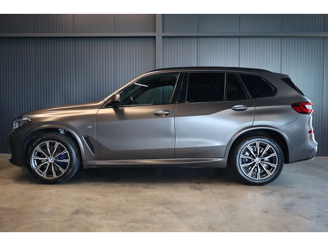 BMW X5 M-PAKET* xDRIVE* LASER LIGHTS* HEAD UP* PANO* - автомобили, коли, обяви за нови и употребявани 2