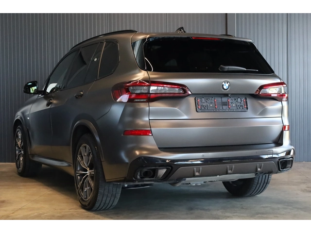 BMW X5 M-PAKET* xDRIVE* LASER LIGHTS* HEAD UP* PANO* - автомобили, коли, обяви за нови и употребявани 5