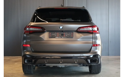 BMW X5 M-PAKET* xDRIVE* LASER LIGHTS* HEAD UP* PANO* - автомобили, коли, обяви за нови и употребявани 6