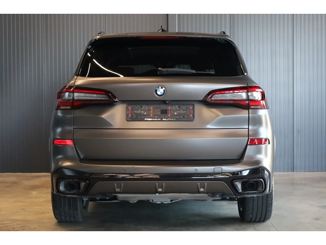 BMW X5 M-PAKET* xDRIVE* LASER LIGHTS* HEAD UP* PANO* - автомобили, коли, обяви за нови и употребявани 6