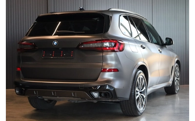 BMW X5 M-PAKET* xDRIVE* LASER LIGHTS* HEAD UP* PANO* - автомобили, коли, обяви за нови и употребявани 7