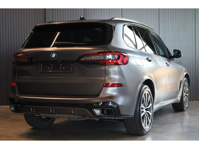 BMW X5 M-PAKET* xDRIVE* LASER LIGHTS* HEAD UP* PANO* - автомобили, коли, обяви за нови и употребявани 7