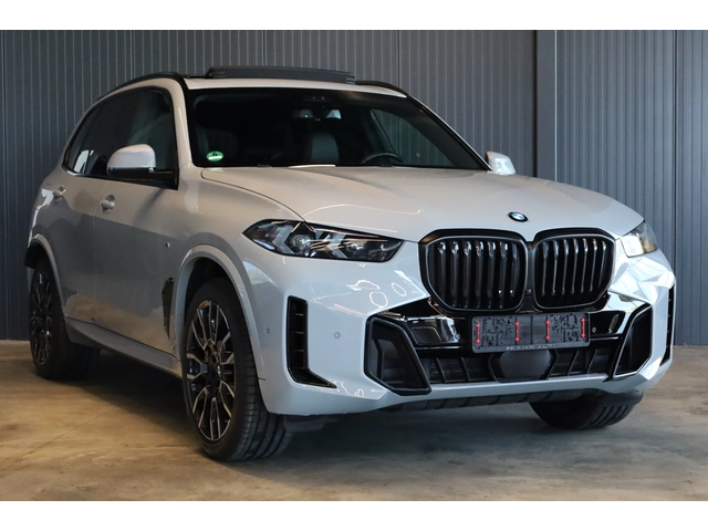 BMW X5 M SPORT PRO* XDRIVE* FULL LED LIGHTS* PANO* 360* - автомобили, коли, обяви за нови и употребявани 0