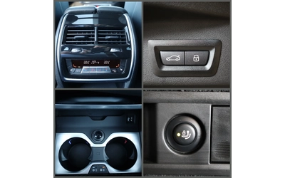 BMW X5 M SPORT PRO* XDRIVE* FULL LED LIGHTS* PANO* 360* - автомобили, коли, обяви за нови и употребявани 15