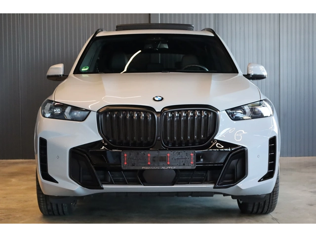 BMW X5 M SPORT PRO* XDRIVE* FULL LED LIGHTS* PANO* 360* - автомобили, коли, обяви за нови и употребявани 1