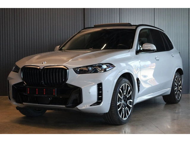BMW X5 M SPORT PRO* XDRIVE* FULL LED LIGHTS* PANO* 360* - автомобили, коли, обяви за нови и употребявани 3
