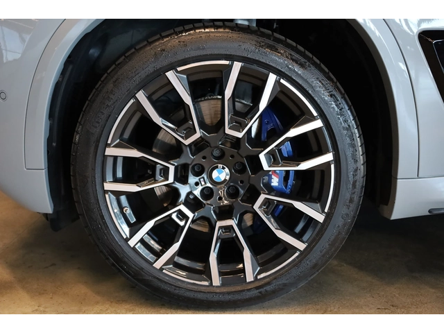 BMW X5 M SPORT PRO* XDRIVE* FULL LED LIGHTS* PANO* 360* - автомобили, коли, обяви за нови и употребявани 4