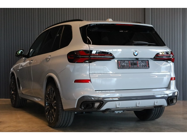 BMW X5 M SPORT PRO* XDRIVE* FULL LED LIGHTS* PANO* 360* - автомобили, коли, обяви за нови и употребявани 5