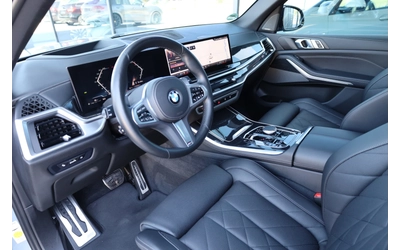 BMW X5 M SPORT PRO* XDRIVE* FULL LED LIGHTS* PANO* 360* - автомобили, коли, обяви за нови и употребявани 8